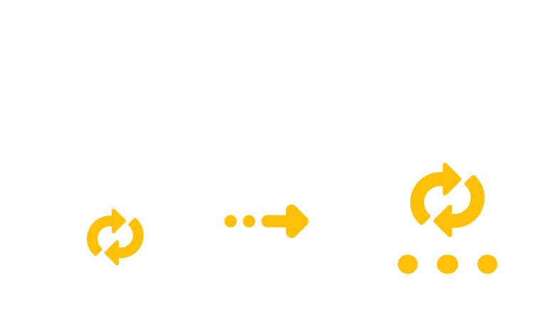 Converting DV to AMR